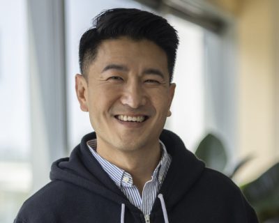 Mr.VernonCheo-RegionalVicePresidentSalesforce